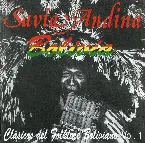 Pochette Clásicos del folklore boliviano, vol. 1