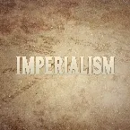 Pochette Imperialism soundtrack