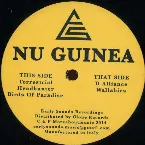 Pochette Nu Guinea