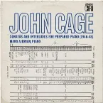 Pochette Sonatas & Interludes for Prepared Piano