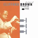 Pochette The Best of Clifford Brown