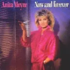 Pochette Now and Forever