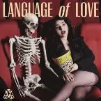 Pochette Language Of Love