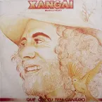 Pochette Qué qui tu tem canário