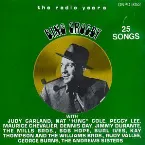 Pochette Bing Crosby: The Radio Years II