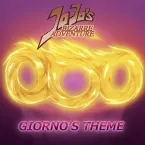 Pochette Giorno's Theme: Epic Collection