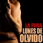 Pochette Lunes de olvido
