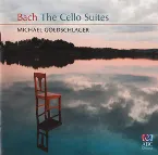 Pochette The Cello Suites