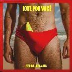 Pochette Love por você