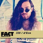 Pochette FACT Mix 338: d’Eon