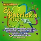 Pochette Drew’s Famous St. Patrick’s Day Party Music