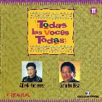 Pochette Todas las voces todas 11