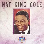 Pochette Nat King Cole