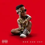 Pochette Bad Azz Zay