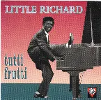 Pochette tutti frutti