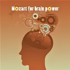 Pochette Mozart For Brain Power