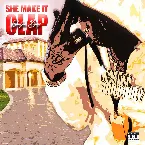 Pochette She Make It Clap