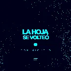 Pochette La Hoja Se Volteó