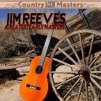 Pochette Greatest Early Masters