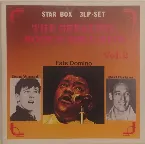 Pochette The Greatest Rock’n Roll Hits Vol. 2 (Star Box 3LP - Set)
