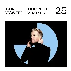 Pochette Compiled & Mixed 25