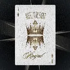 Pochette Royal