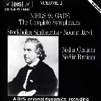 Pochette The Complete Symphonies, Volume 2: No. 1 in C minor / No. 8 in B minor