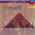 Pochette Masonic Music