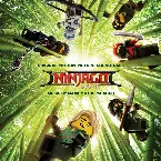 Pochette The LEGO Ninjago Movie