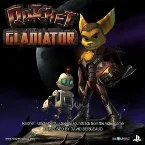 Pochette Ratchet: Gladiator: Original Soundtrack