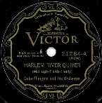 Pochette Harlem River Quiver / Washington Wabble