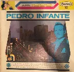 Pochette Una serenata, serie de homenaje a Pedro Infante, vol. 3