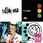 Pochette Enema of the State / Take Off Your Pants and Jacket / Blink‐182