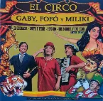 Pochette El circo