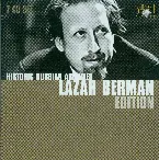 Pochette Historic Russian Archives: Lazar Berman Edition
