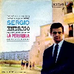 Pochette La periferia / Aria di neve