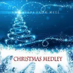 Pochette Christmas Medley / Two Steps From Xmas