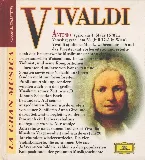 Pochette La Gran Musica: Vivaldi