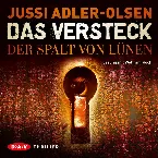 Pochette Das Versteck: Der Spalt von Lünen