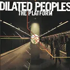 Pochette The Platform