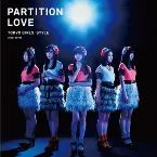 Pochette Partition Love
