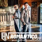 Pochette Romántico… pero le metemos brutal