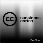Pochette Canciones cortas