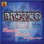 Pochette Historia musical 30 pegaditas