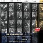 Pochette Milton Babbitt: All Set
