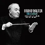 Pochette Bruno Walter The Edition