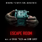 Pochette Escape Room