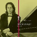 Pochette Queen Elisabeth Piano Competition 1991: Frank Braley