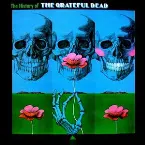 Pochette The History of the Grateful Dead