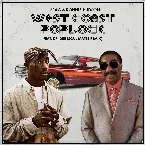 Pochette Ronnie Hudson & The Street People - West Coast Poplock feat. 2Pac & Dr. Dre (Single)